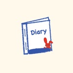 Download Caldiary-Diary app-Journal app app