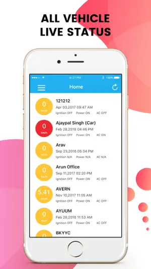 Best GPS Tracker screenshot 2
