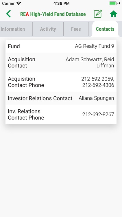 Real Estate Alert screenshot-9