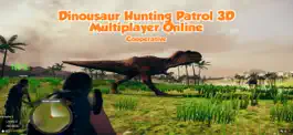Game screenshot Dinosaur Hunting Multiplayer mod apk