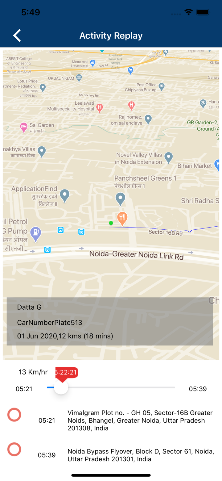 IL Assist screenshot 8