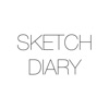 Sketch Diary - Draw & Write