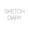 Sketch diary