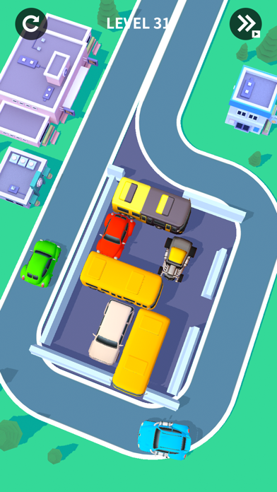 Car Games 3Dのおすすめ画像6