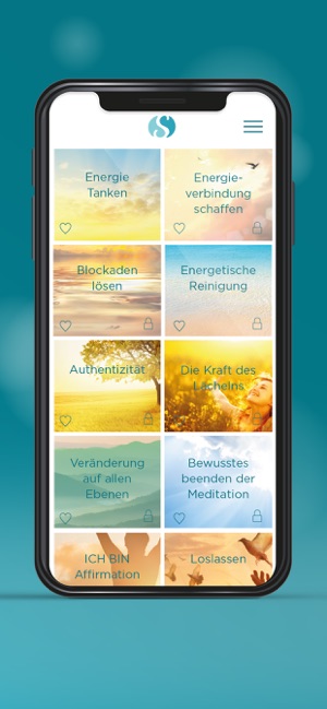 Sarabi Meditation & Wellness(圖2)-速報App