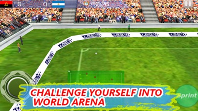 Soccer Mania - Football screenshot 4