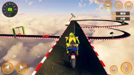 Game screenshot Stunt Bike Rider : Crazy Games hack