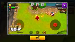 Game screenshot Battle Cow (BCU) apk
