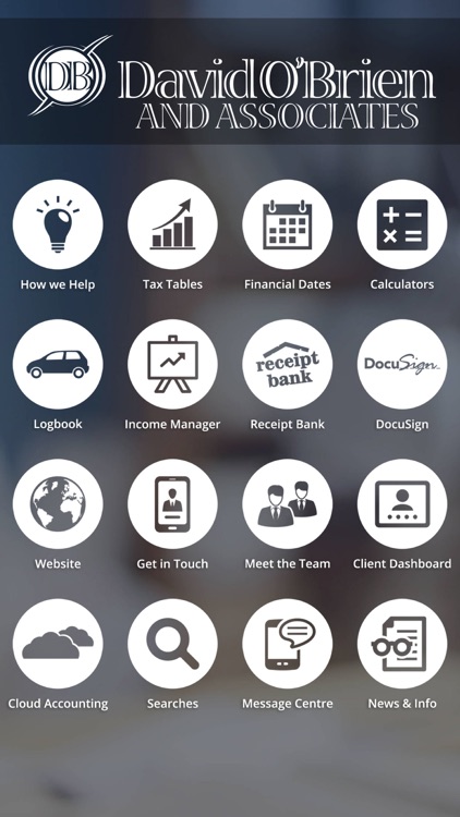 David O'Brien And Associates