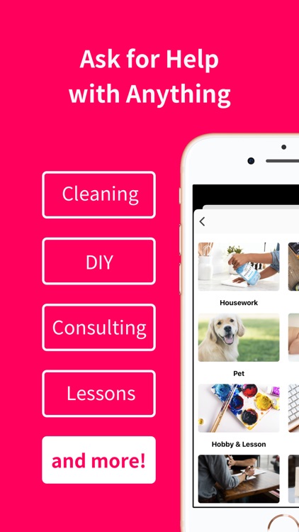 ANYTIMES（エニタイムズ） screenshot-3