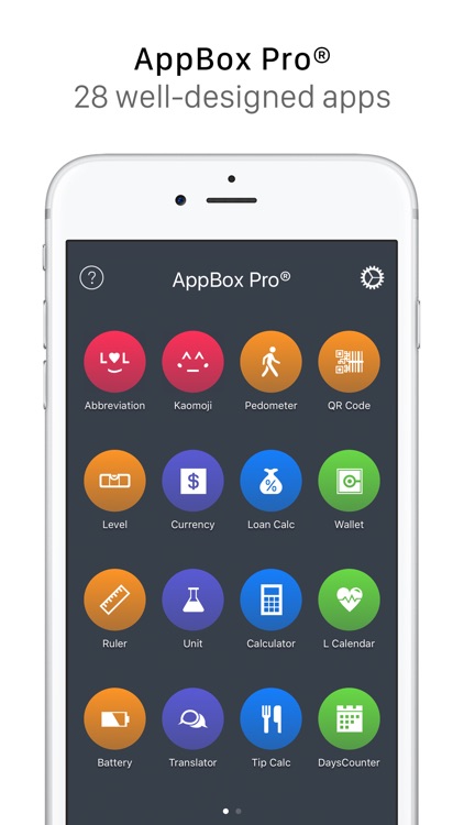 AppBox Pro