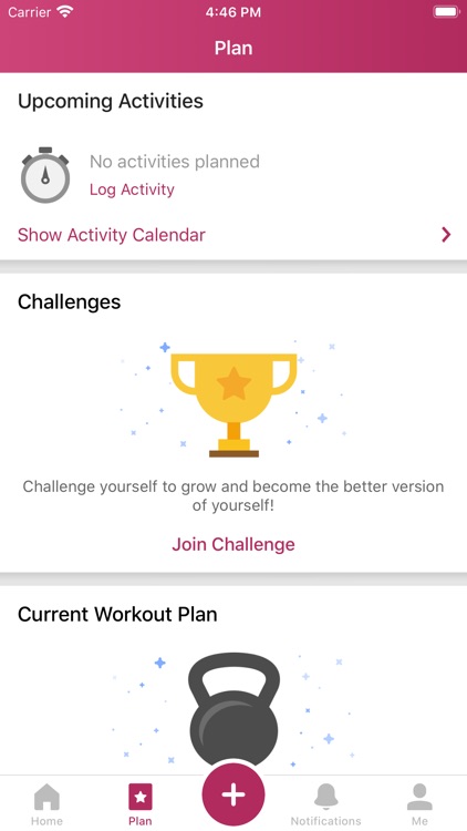 Lifting Lindsay Fitness screenshot-3