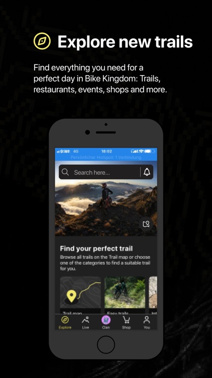 Bike Kingdom screenshot-4
