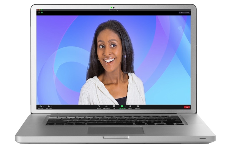 Screenshot #3 pour Vidéos Arrière-plans Pro