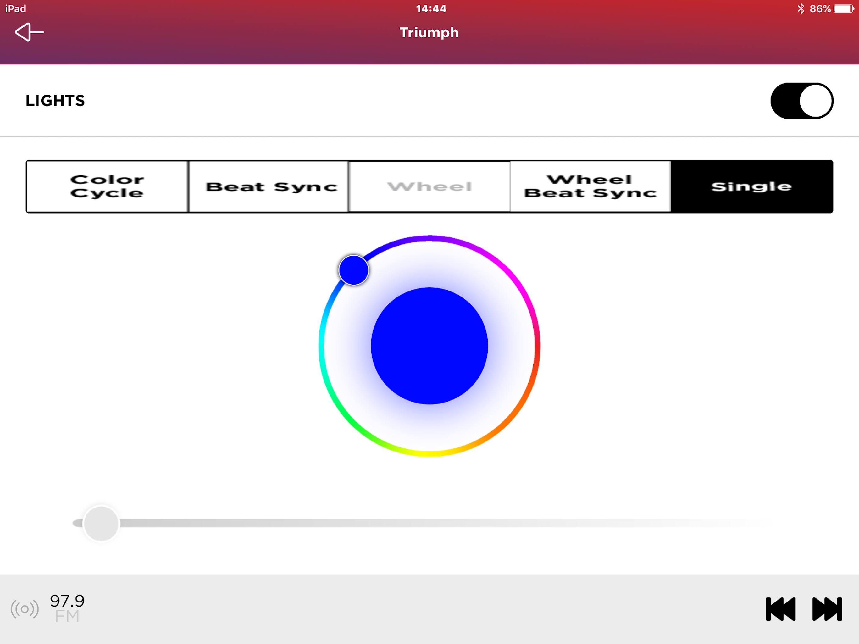 Sound XP screenshot 11