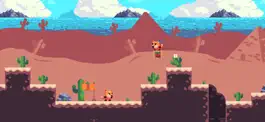 Game screenshot Foxyland 2 apk