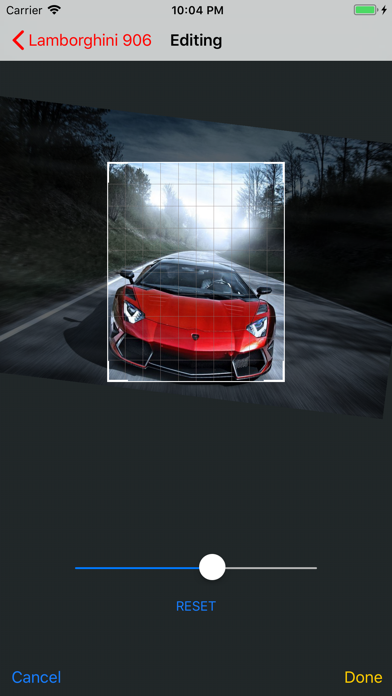 Car Wallpapers in HD Screenshot