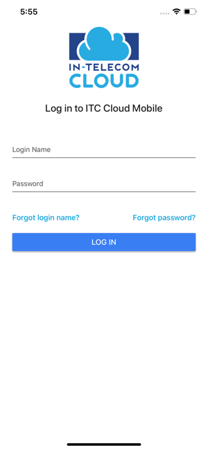 ITC Cloud Mobile(圖1)-速報App
