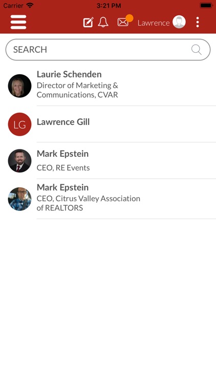 RE Events screenshot-4