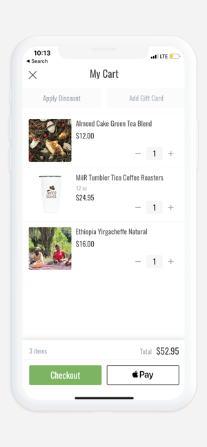 Tico Roasters(圖4)-速報App