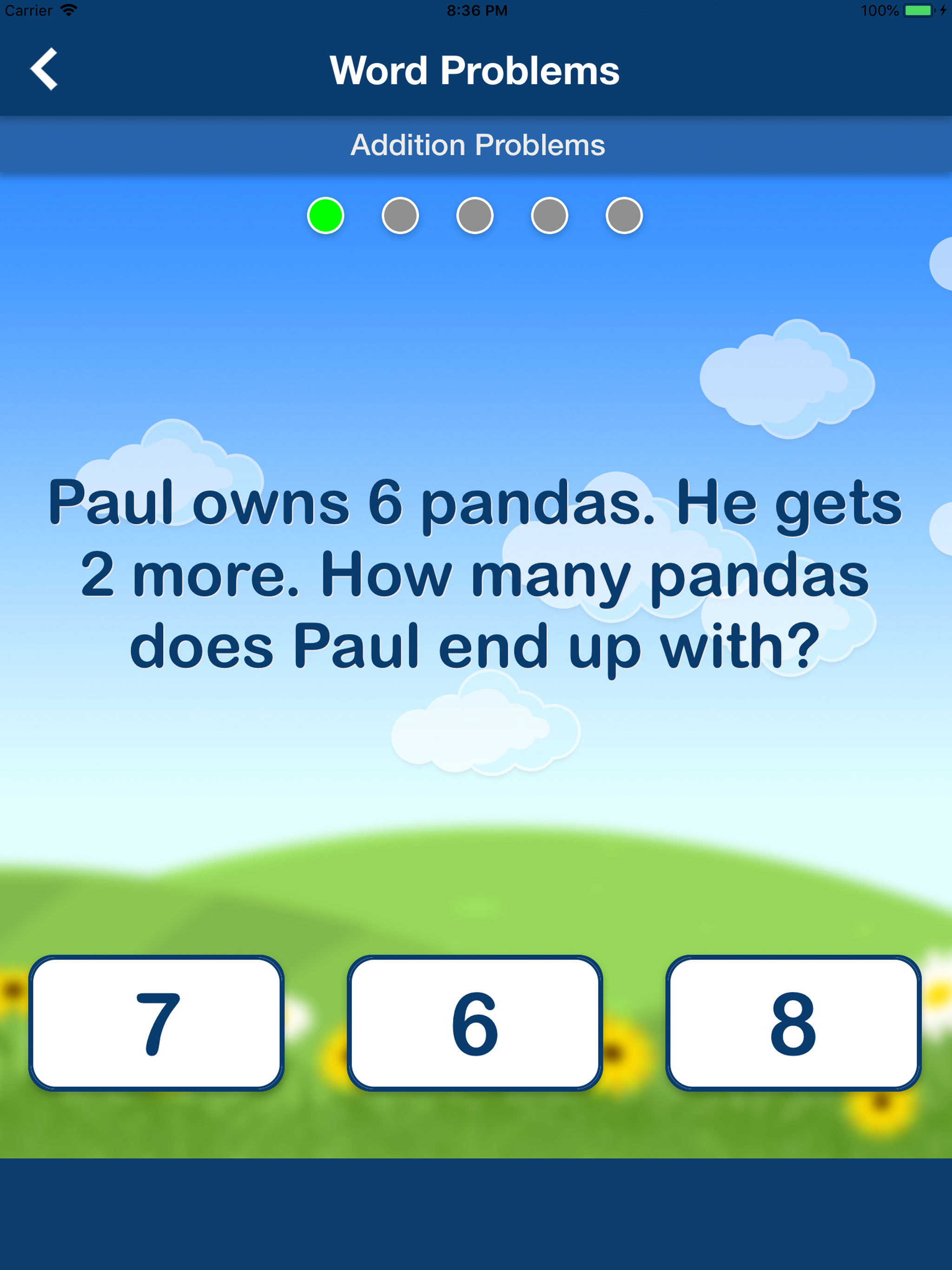 All Simple Math