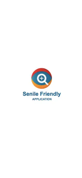Game screenshot Senile Friendly App mod apk