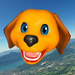 ‎imoji: AR Voice Changer Emojis
