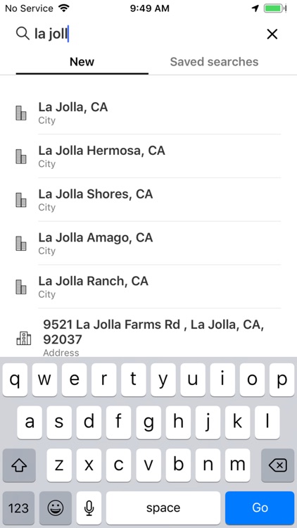 Oceanfront Luxury Homes screenshot-3