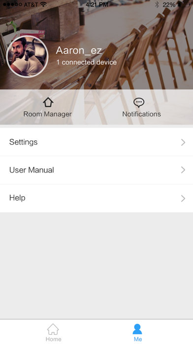 Screenshot 4 of Link Speaker App