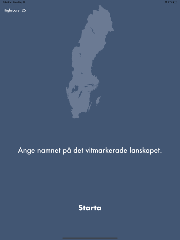 Screenshot #4 pour Landskap