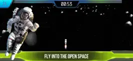 Game screenshot Rocket Simulator Flight 3D apk