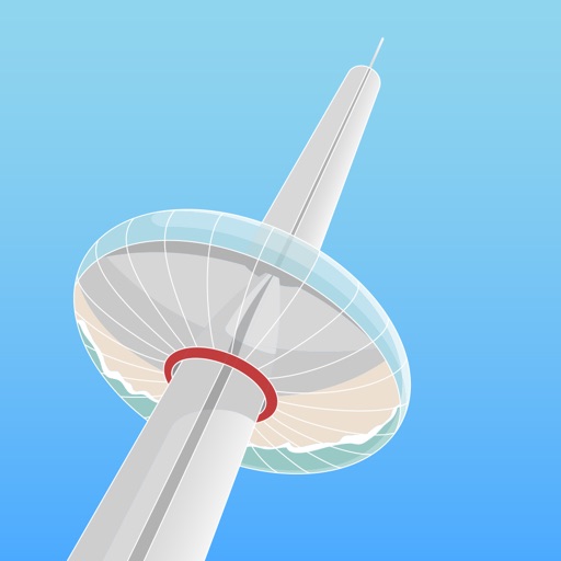 British Airways i360 iOS App