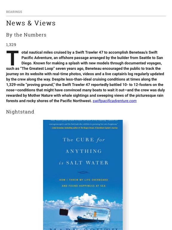 PassageMaker iPad screenshot 5 - Lifestyle app