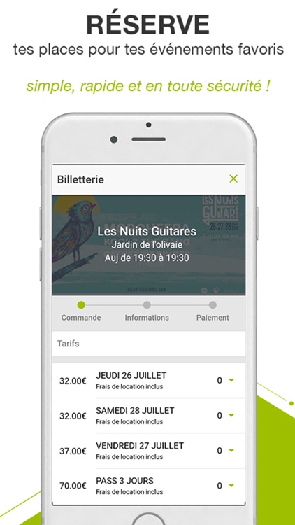 TimeNJoy screenshot-4