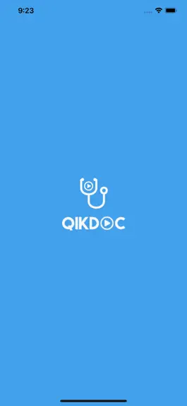 Game screenshot QikDoc- Consult doctor online mod apk