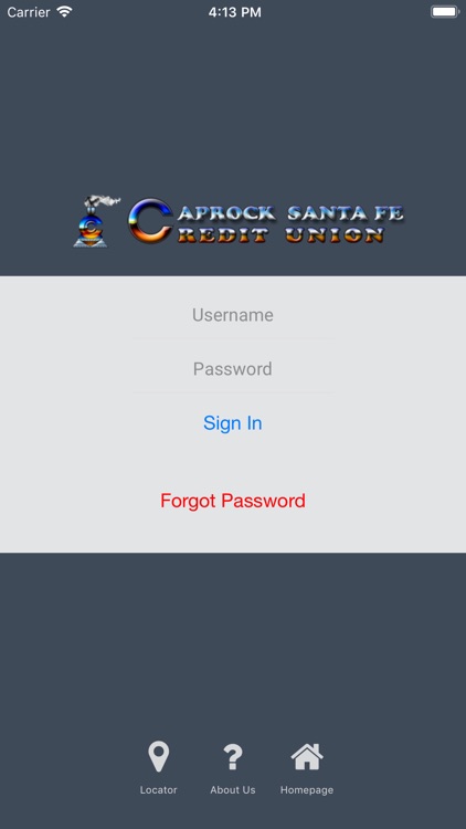 Caprock Santa Fe Credit Union