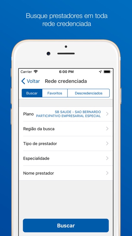 São Bernardo Saúde