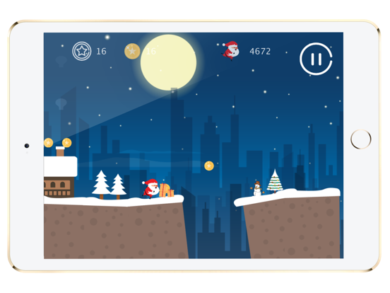 Screenshot #4 pour Papá Noel