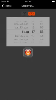 Off Remote Pro iphone bilder 4