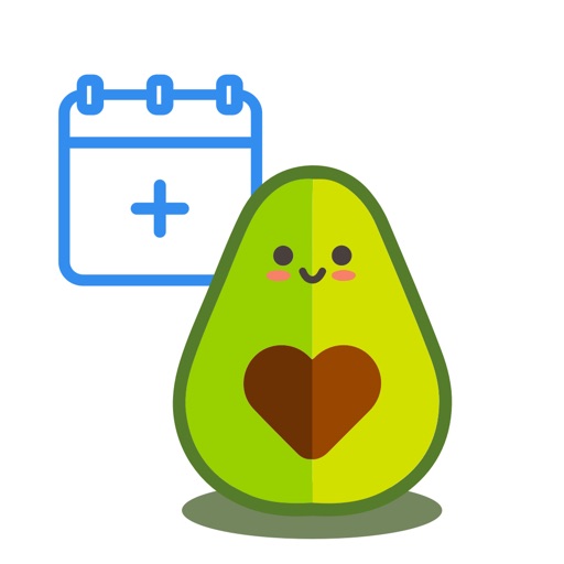 Avocado, Add A Meeting Avocado, Add A Meeting