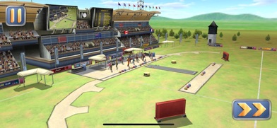 Athletics 2: Summer Sports screenshot 5