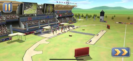 Athletics 2: Summer Sports