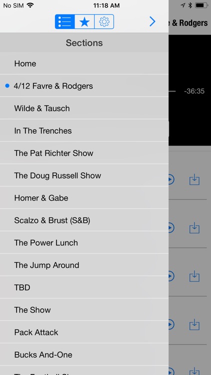 Wisconsin On Demand screenshot-4