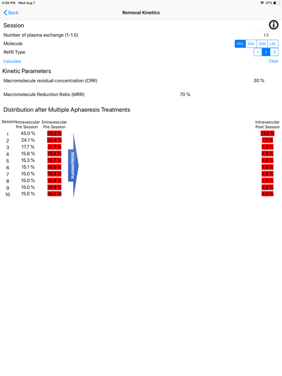 Screenshot #6 pour Adequator