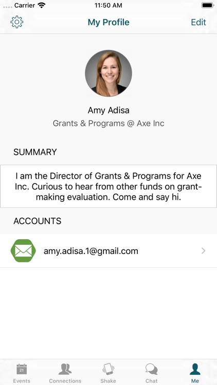 Caresoft Transformation Summit screenshot-3