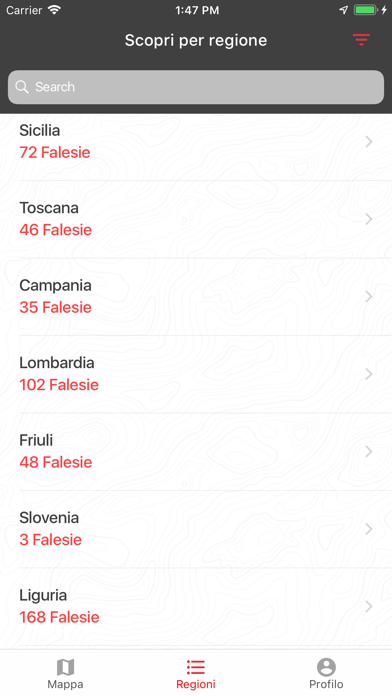 How to cancel & delete iClimbing from iphone & ipad 3