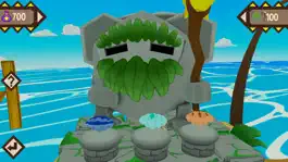 Game screenshot Island Saver hack