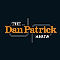 The Dan Patrick Show app not working? crashes or has problems?