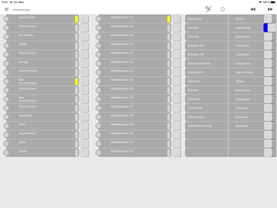 Screenshot #6 pour BuildSec 4.0