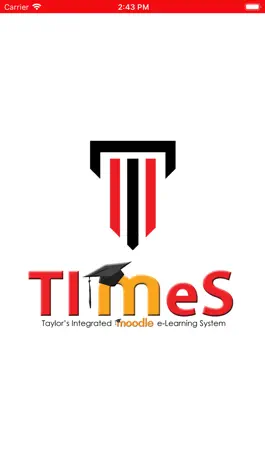 Game screenshot TIMeS Mobile Taylor’s Uni mod apk